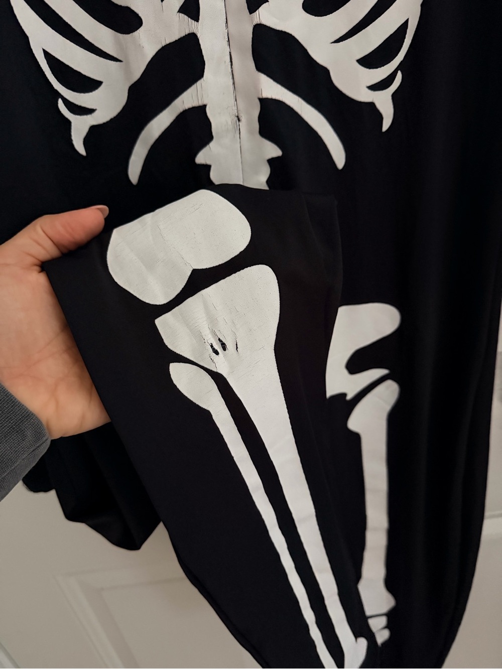 Tipsy Elves Skeleton Costume - Picture 3 of 8